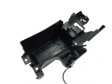 SCHOWEK PLASTIK KAWASAKI ER-6F 650 09-11