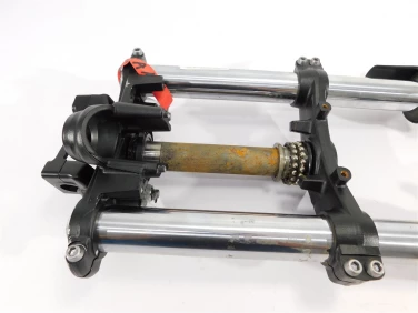 Laga pÓŁka zawiesznie lagi kawasaki er-6f 650 09-11