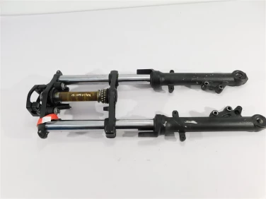 Laga pÓŁka zawiesznie lagi kawasaki er-6f 650 09-11