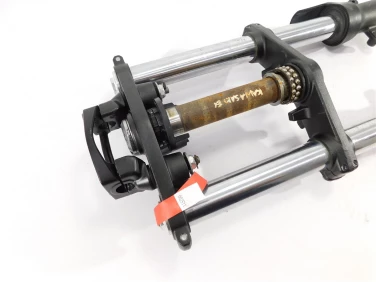 Laga pÓŁka zawiesznie lagi kawasaki er-6f 650 09-11