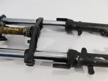 Laga pÓŁka zawiesznie lagi kawasaki er-6f 650 09-11