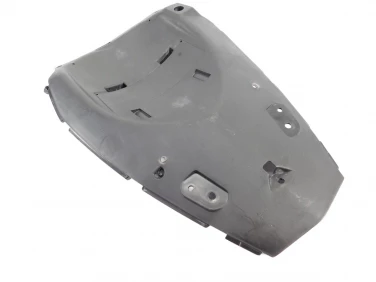 NADKOLE BŁOTNIK TYŁ PLASTIK KAWASAKI ER-6F 650 09-11