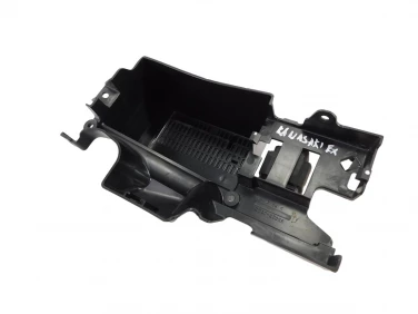 SCHOWEK PLASTIK KAWASAKI ER-6F 650 09-11