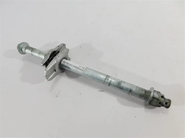 OŚ koŁa tyŁ tylna kawasaki er-6f 650 09-11