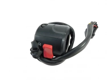 PRZEŁĄCZNIK PRAWY PRZÓD KAWASAKI ER-6F 650 09-11