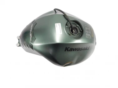 ZBIORNIK PALIWA BAK KAWASAKI ER-6F 650 09-11