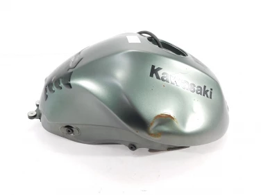 Zbiornik paliwa bak kawasaki er-6f 650 09-11