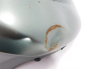 Zbiornik paliwa bak kawasaki er-6f 650 09-11