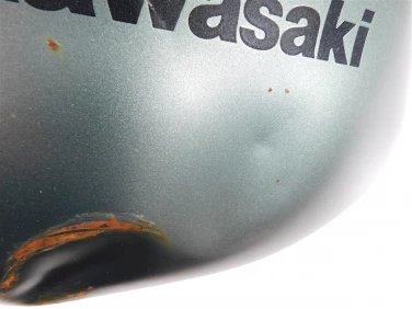 Zbiornik paliwa bak kawasaki er-6f 650 09-11