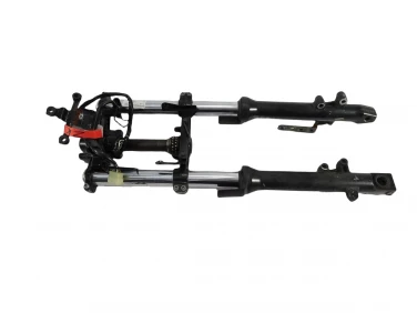 LAGA PÓŁKA ZAWIESZNIE LAGI KAWASAKI ER-6N 650 06-08