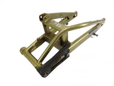 WAHACZ TYŁ ZAWIESZENIE KAWASAKI ER-6N 650 06-08