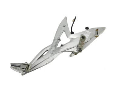SET PODNÓŻEK KOMPLET KAWASAKI ER-6N 650 06-08