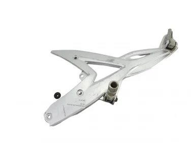 SET PODNÓŻEK KOMPLET KAWASAKI ER-6N 650 06-08