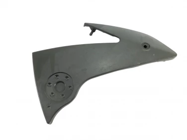 PLASTIK WYPEŁNIENIE OWIEWKA KAWASAKI ER-6N 650 06-08