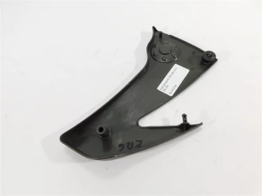 Plastik wypeŁnienie owiewka kawasaki er-6n 650 06-08