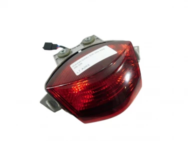 LAMPA TYŁ TYLNA KAWASAKI ER-6N 650 06-08