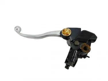DŹWIGNIA MOCOWANIE SPRZĘGŁO KAWASAKI ER-6N 650 06-08
