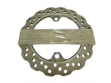 TARCZA HAMULCOWA TYŁ KAWASAKI ER-6N 650 06-08 4.77MM