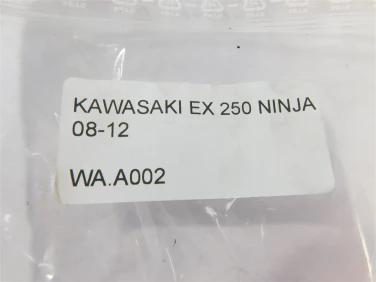 WĄŻ przewÓd kawasaki ex 250 ninja 08-12