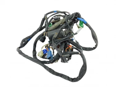 INSTALACJA ELEKTRYCZNA WIĄZKA SUZUKI GSF 600 BANDIT 00-04