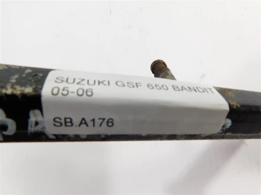 Stopka boczna suzuki gsf 650 bandit 05-06