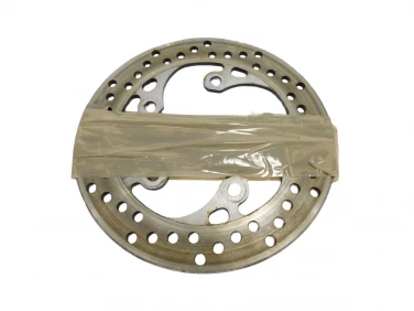 TARCZA HAMULCOWA TYŁ SUZUKI GSX-R 750 17-21 4.80MM
