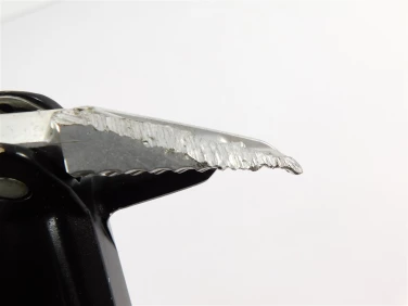 Set podnÓŻek prawy tyŁ suzuki gsx-r 750 17-21