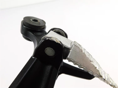 Set podnÓŻek prawy tyŁ suzuki gsx-r 750 17-21