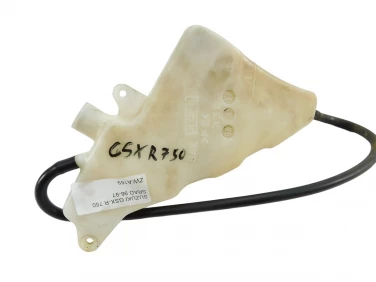 ZBIORNICZEK WODY PŁYNU SUZUKI GSX-R 750 SRAD 96-97