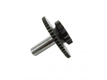 TRYB SKRZYNIA WAŁEK SUZUKI RF 400 RV 94-99