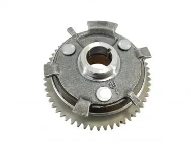 TRYB SKRZYNIA WAŁEK SUZUKI RF 400 RV 94-99 SPRZĘGIEŁKO