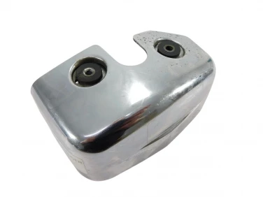 DEKIEL POKRYWA SILNIK SUZUKI VL 125 INTRUDER 01-07