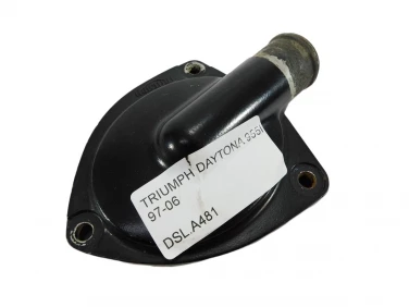 DEKIEL KAPA SILNIK LEWA TRIUMPH DAYTONA 955I 97-06