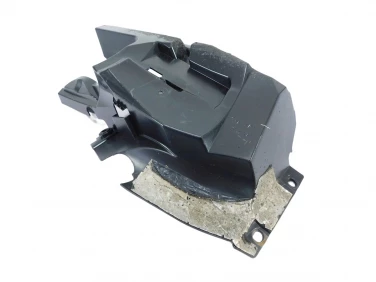 NADKOLE BŁOTNIK TYŁ PLASTIK YAMAHA FZ6 600 FAZER 04-09