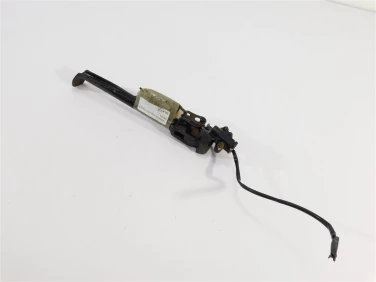 Stopka boczna yamaha fz6 600 fazer 04-09