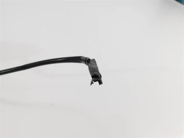 Stopka boczna yamaha fz6 600 fazer 04-09