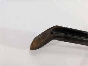 Stopka boczna yamaha fz6 600 fazer 04-09