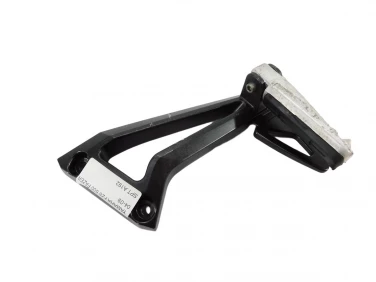 SET PODNÓŻEK PRAWY TYŁ YAMAHA FZ6 600 FAZER 04-09
