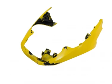 OSŁONA WYDECH TŁUMIK YAMAHA FZ6 600 FAZER 04-09