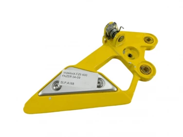 SET PODNÓŻEK LEWY PRZÓD YAMAHA FZ6 600 FAZER 04-09