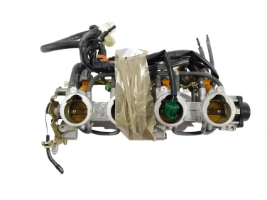 PRZEPUSTNICA GAŹNIK YAMAHA FZ6 600 FAZER 04-09