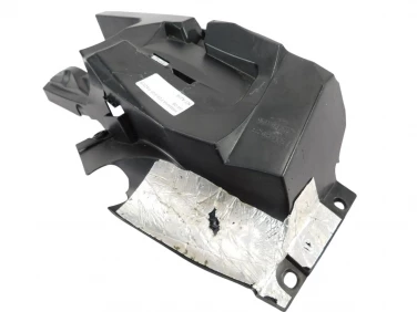 NADKOLE BŁOTNIK TYŁ PLASTIK YAMAHA FZ6 600 FAZER 04-09