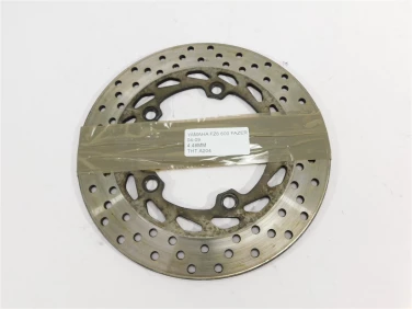 Tarcza hamulcowa tyŁ yamaha fz6 600 fazer 04-09 4.48mm