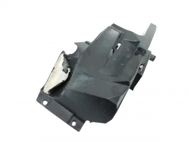 NADKOLE BŁOTNIK TYŁ PLASTIK YAMAHA FZ6 600 FAZER 04-09