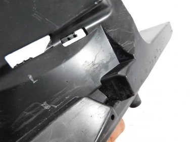 Nadkole bŁotnik tyŁ plastik yamaha fz6 600 fazer 04-09