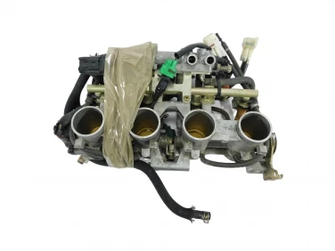 PRZEPUSTNICA GAŹNIK YAMAHA FZ6 600 FAZER 04-09