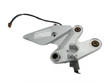 SET PODNÓŻEK PRAWY PRZÓD YAMAHA FZ6 600 FAZER 04-09