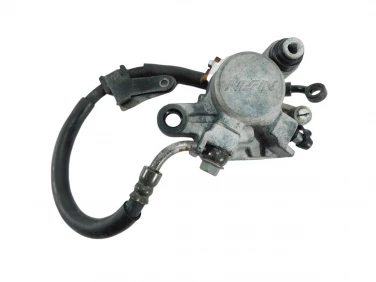 ZACISK HAMULEC TYŁ TYLNY YAMAHA FZ6 600 FAZER 04-09