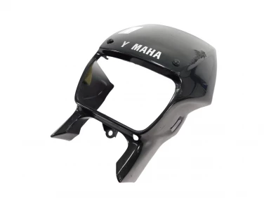 CZACHA CZASZA OWIEWKA PRZÓD YAMAHA XT 600 E 90-03