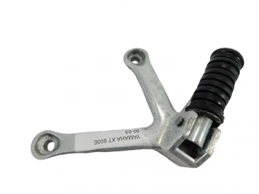 SET PODNÓŻEK LEWY TYŁ YAMAHA XT 600 E 90-03